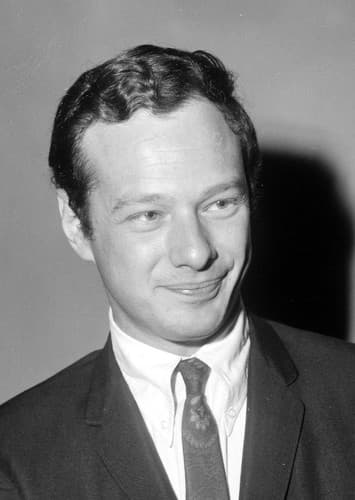 Brian Epstein