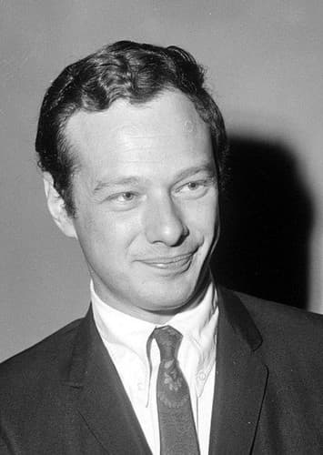 Brian Epstein