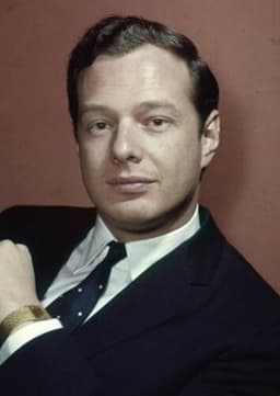 Brian Epstein