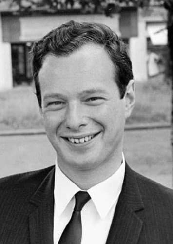 Brian Epstein