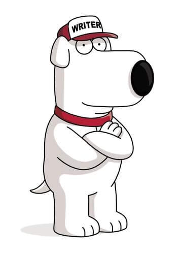 Brian Griffin