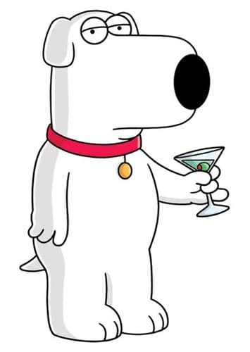 Brian Griffin