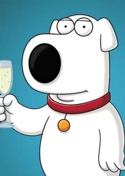 Brian Griffin