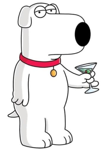 Brian Griffin