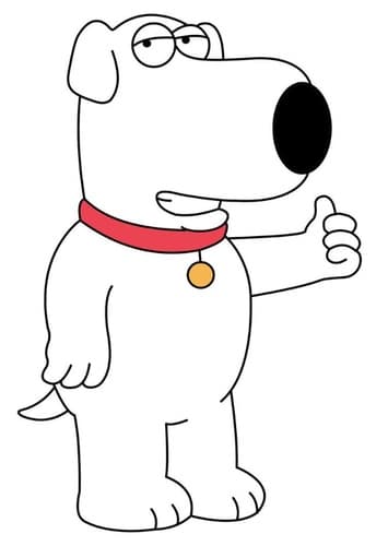 Brian Griffin