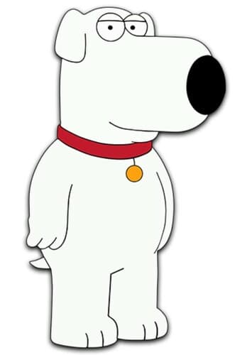 Brian Griffin
