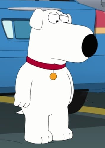 Brian Griffin