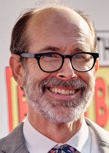 Brian Huskey