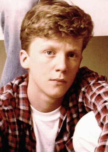 Brian Johnson (Bollywood Remake)