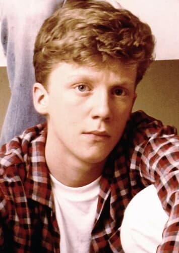 Brian Johnson (Hollywood Remake)