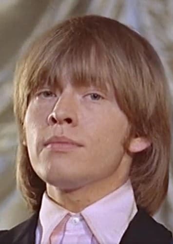 Brian Jones