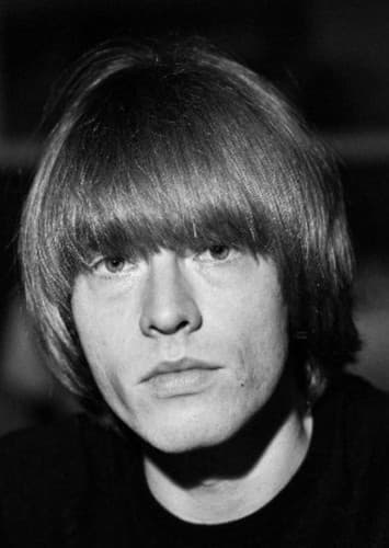 Brian Jones