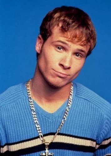 Brian Littrell