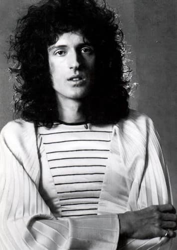 Brian May