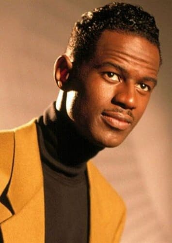 Brian McKnight