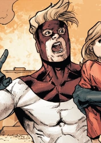 Brian Philip Calusky/Piledriver