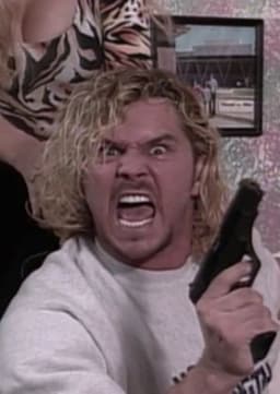 Brian Pillman