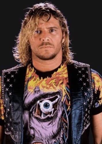 Brian Pillman