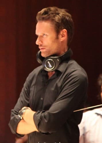 Brian Tyler