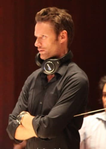 Brian Tyler