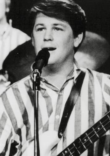 Brian Wilson