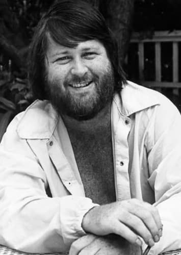 Brian Wilson