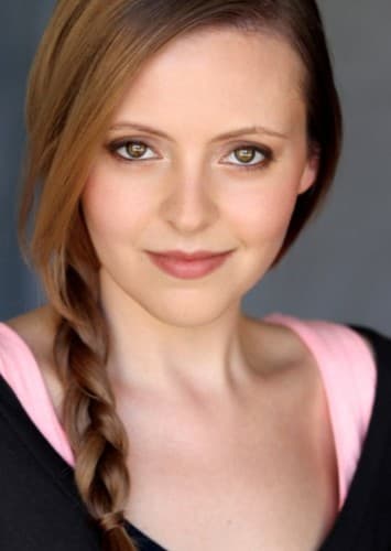 Brianna Knickerbocker