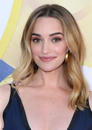 Brianne Howey
