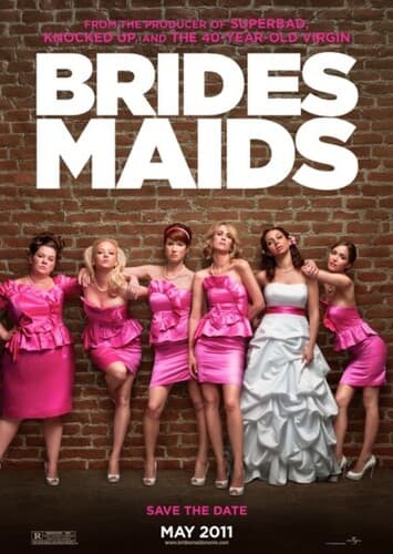 Bridesmaids