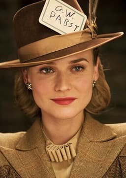 Bridget Von Hammersmark