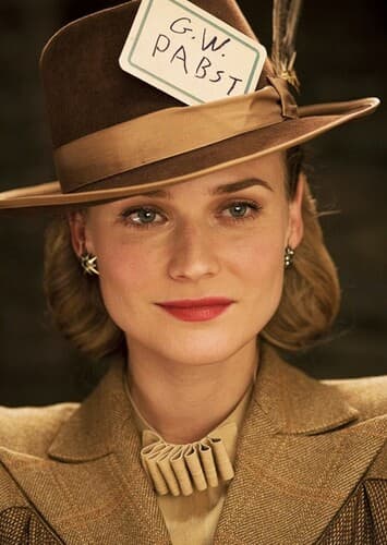 Bridget Von Hammersmark