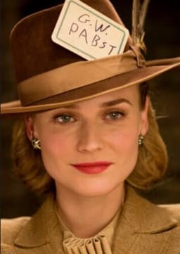 Bridget Von Hammersmark