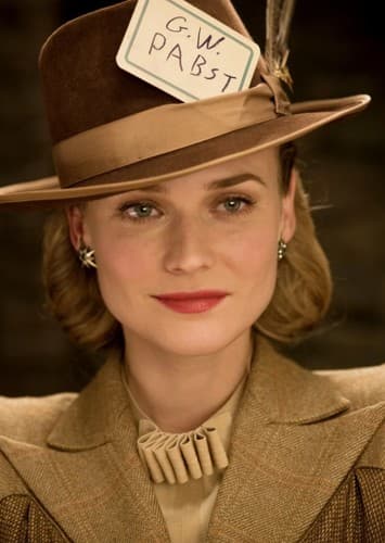 Bridget von Hammersmark