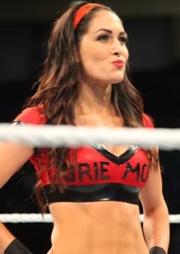 Brie Bella