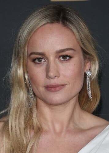 Brie Larson