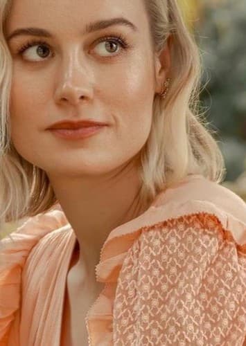 Brie Larson