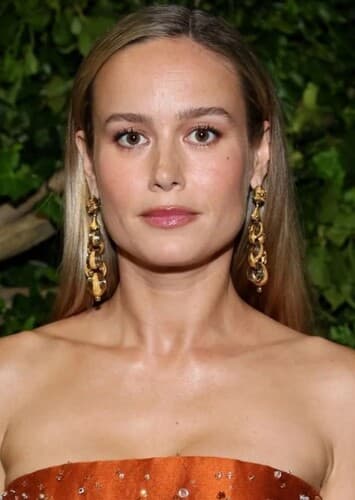 Brie Larson