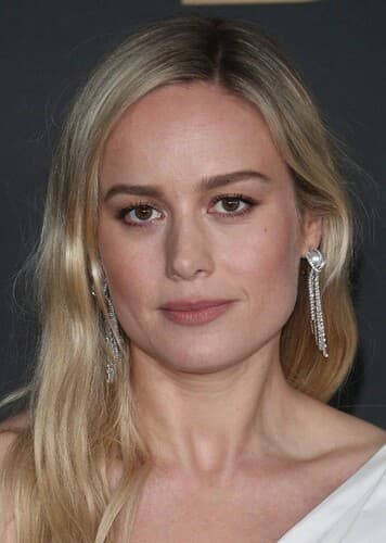 Brie Larson