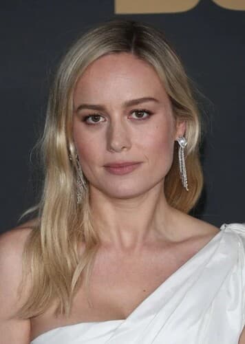 Brie Larson