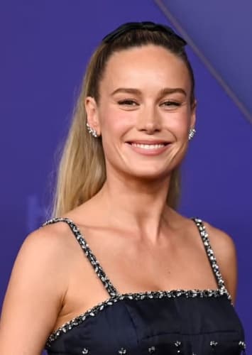 Brie Larson