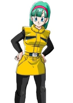 Bulma
