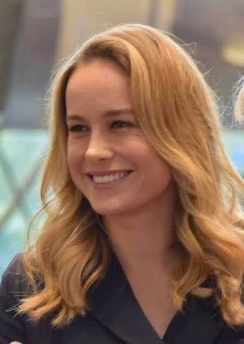 Brie Larson