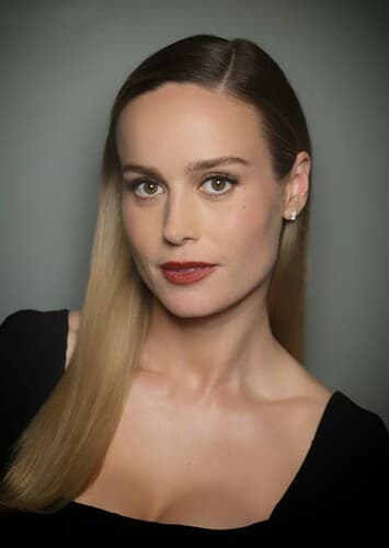 Brie Larson
