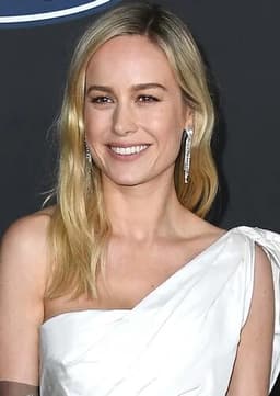brie Larson