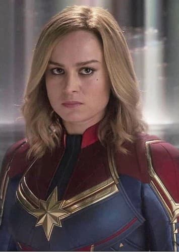 Carol Danvers