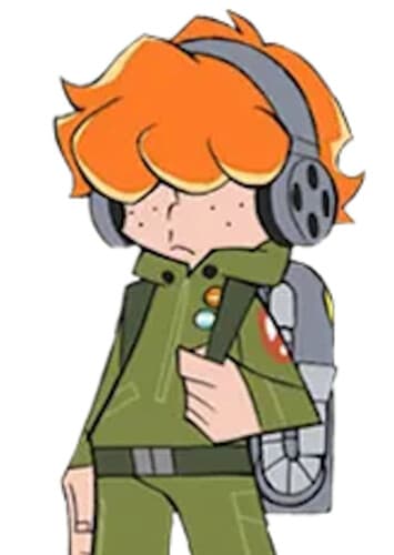 Briefers "Brief" Rock