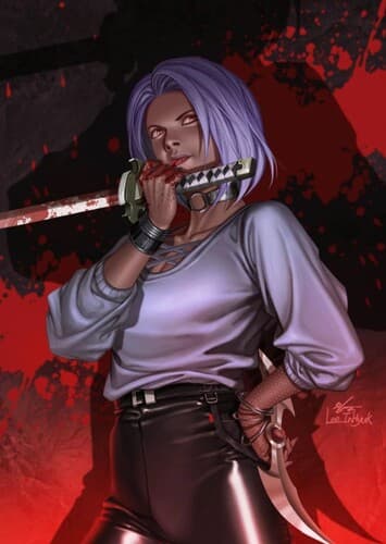 Brielle ‘Bri’ Brooks