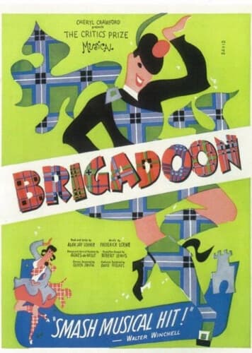 Brigadoon