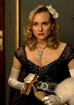 Brigdet von Hammersmark