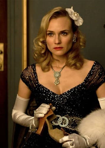 Brigdet von Hammersmark